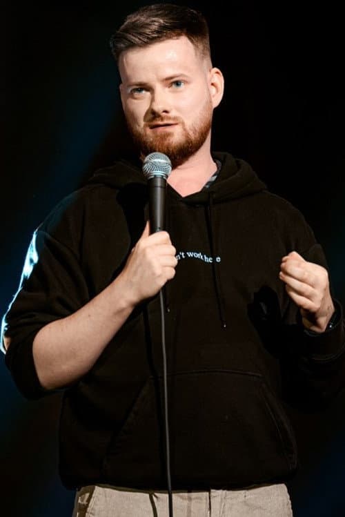 Joshua Perkins