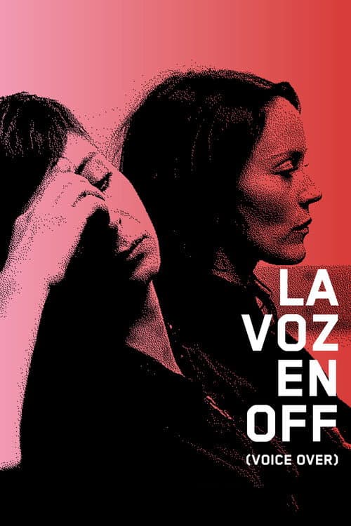 Voix off