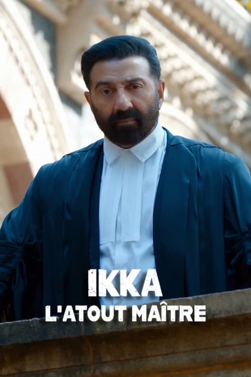 Ikka : L'atout maître
