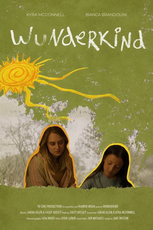 Wunderkind