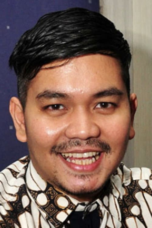 Indra Bekti