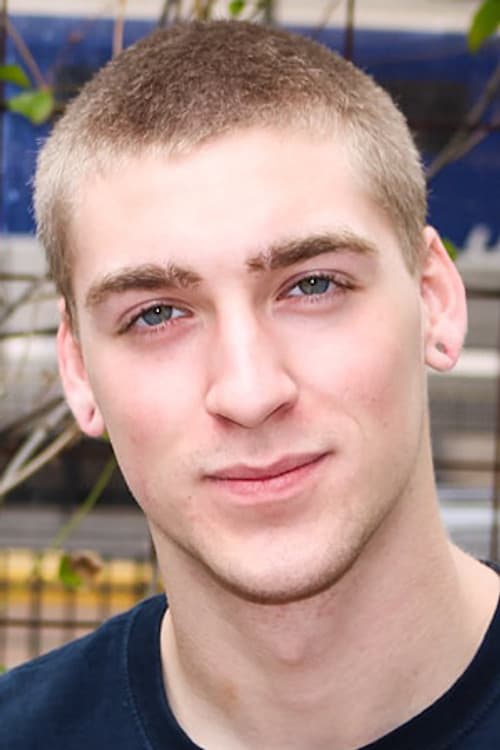 Blaine Jameson