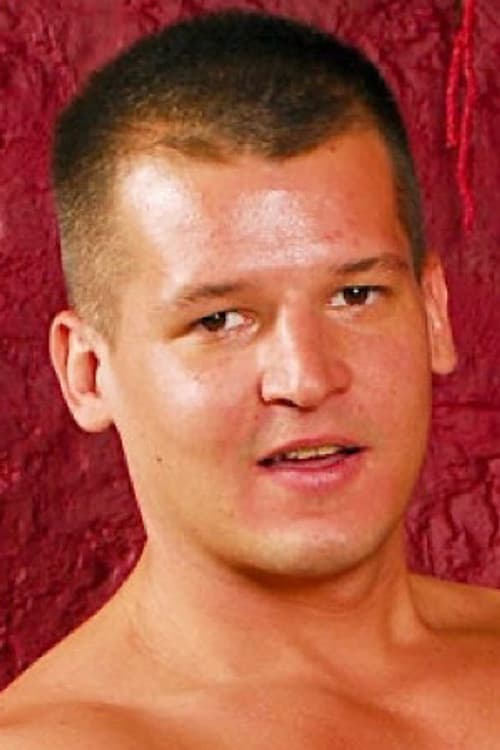 Brad Russel