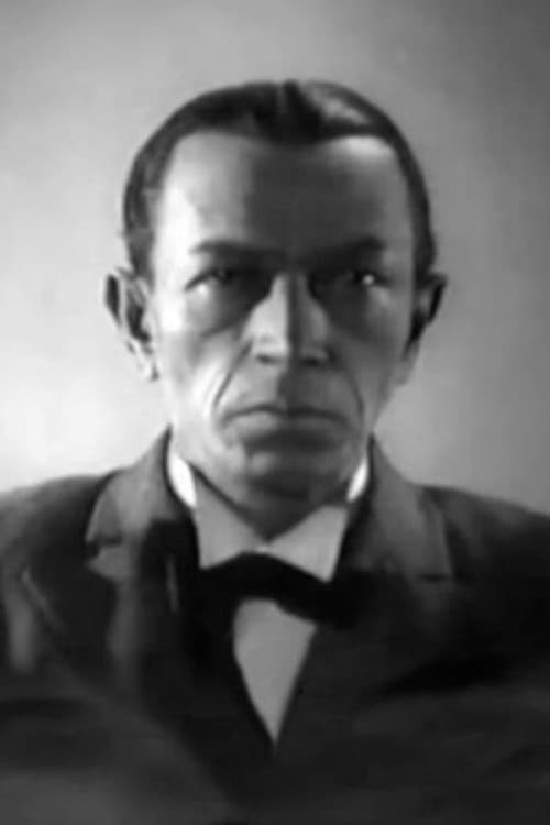 Григорий Долгов