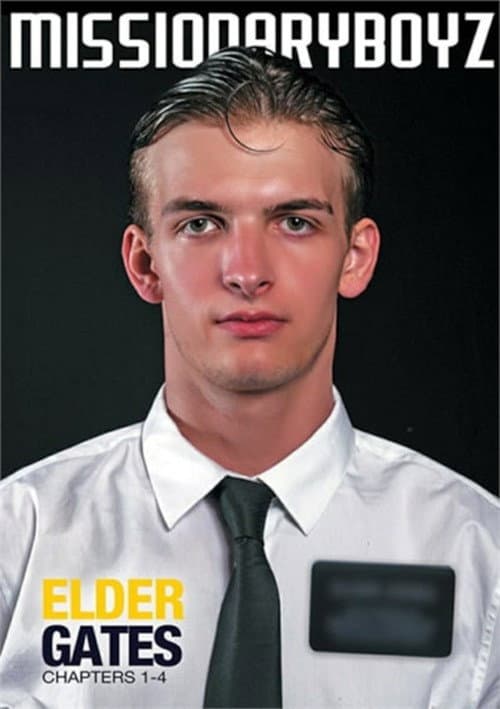 Elder Gates: Chapters 1-4