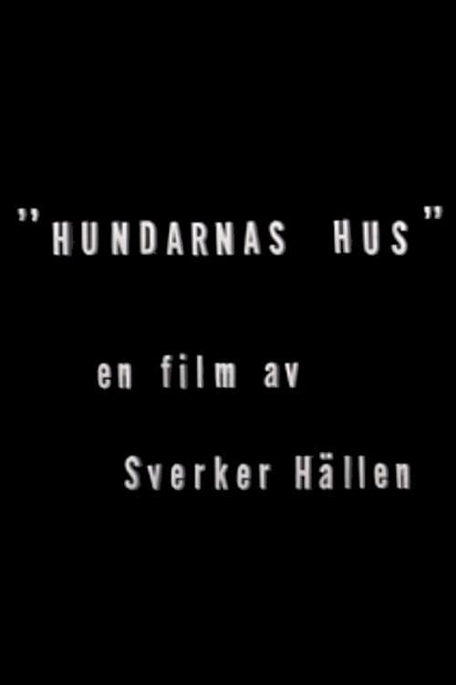 Hundarnas hus