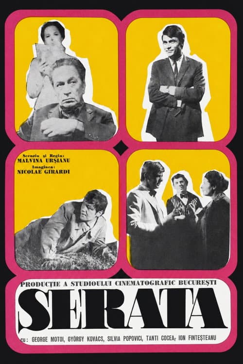 Serata