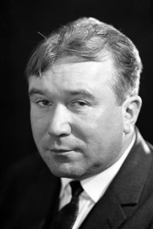 Iouri Medvedev