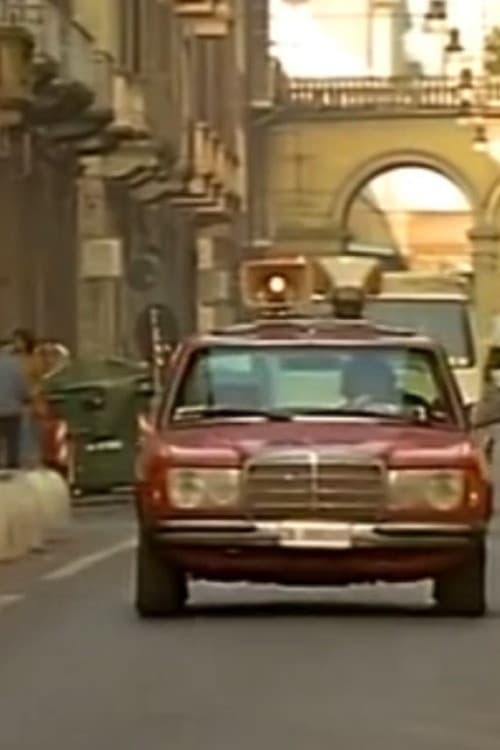 Benvenuto a San Salvario