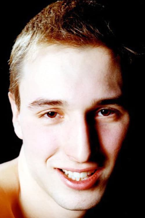 Cyril Champlain