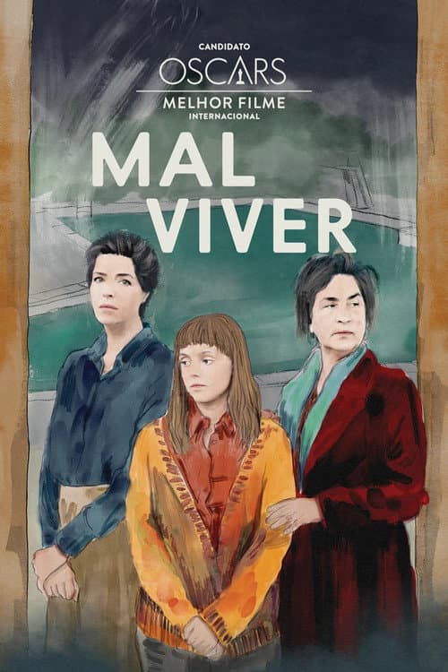 Mal Viver