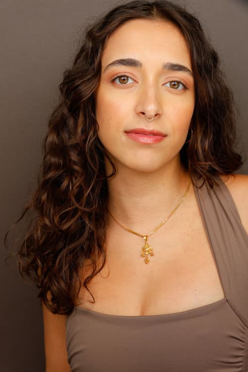 Lily Abha Cratsley