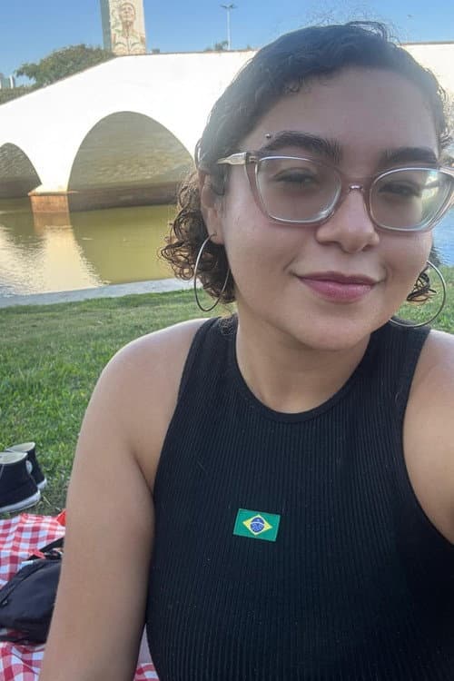 Rebeka Paula