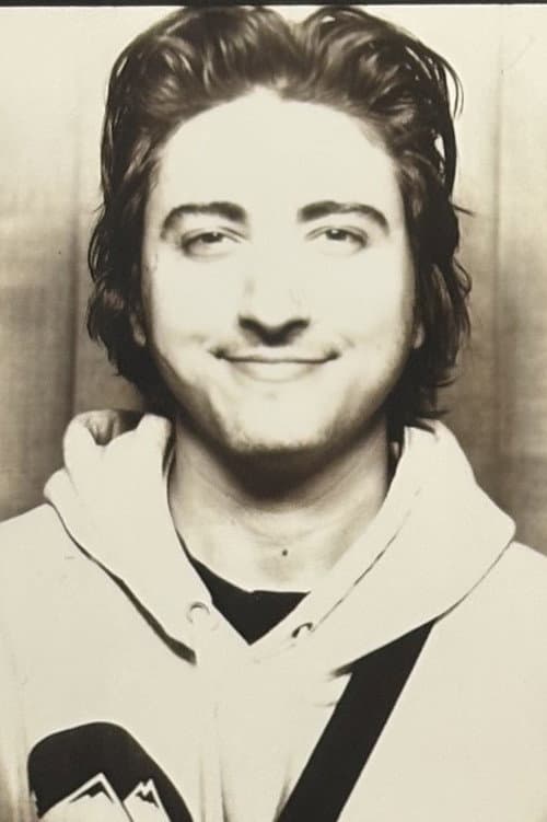 Logan Balthazor