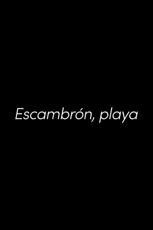 Escambrón, playa