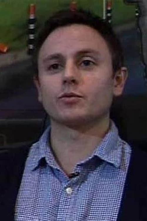 Gavin Whitehead
