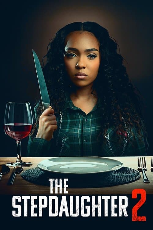 The Stepdaughter 2