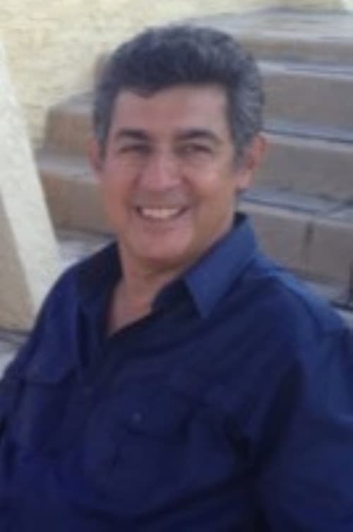 Kris Noble