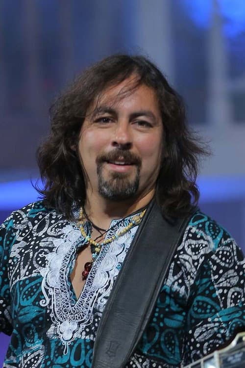 Alan Reale