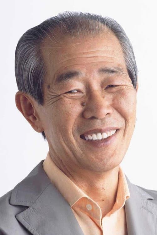 佐々木史朗