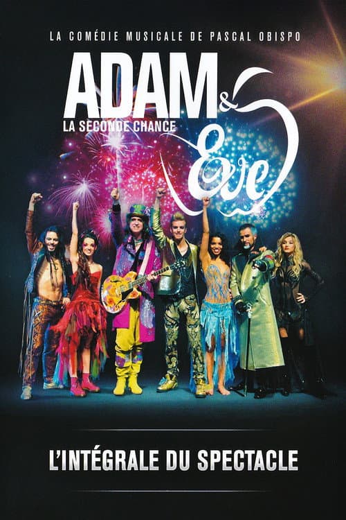 Adam & Eve : La Seconde Chance
