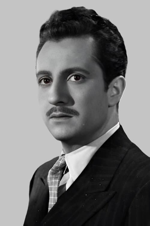 José María Seoane