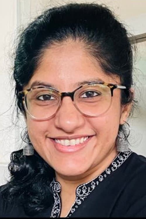Apurva Bardapurkar