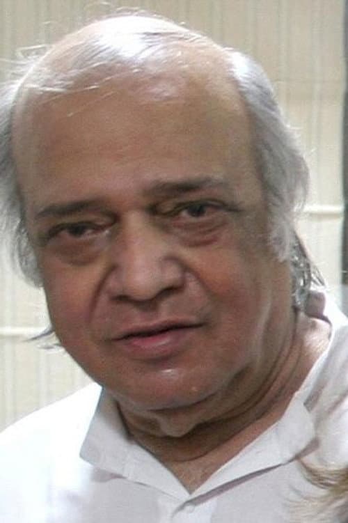 Nabyendu Chatterjee