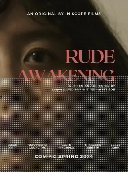 Rude Awakening