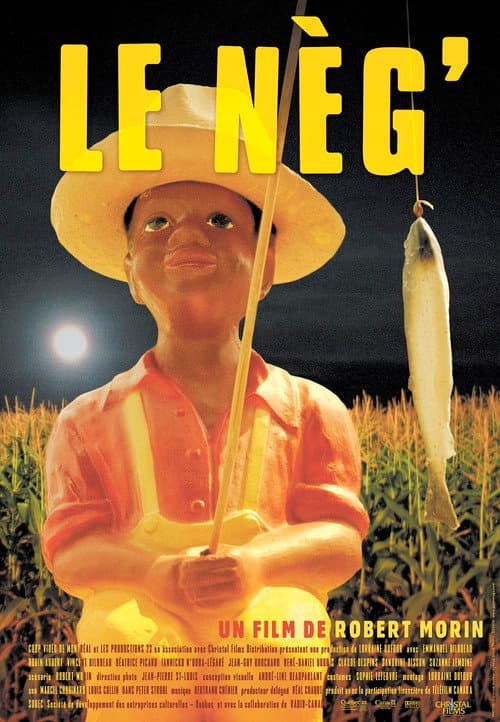 Petits Meurtres d'Amérique (Le Neg')
