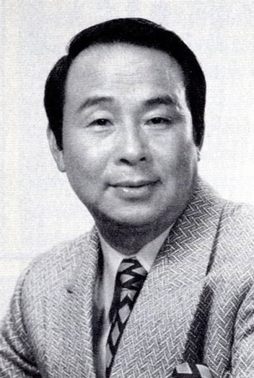 小畑実