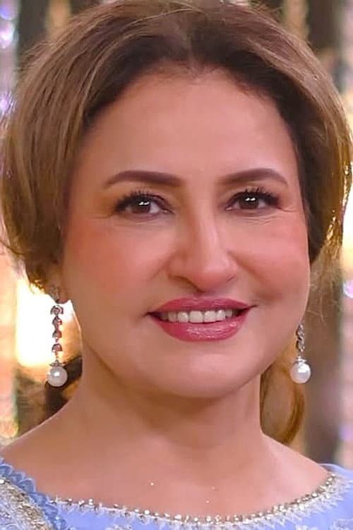 Saba Faisal