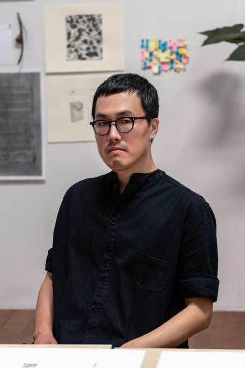 Kang Seung Lee
