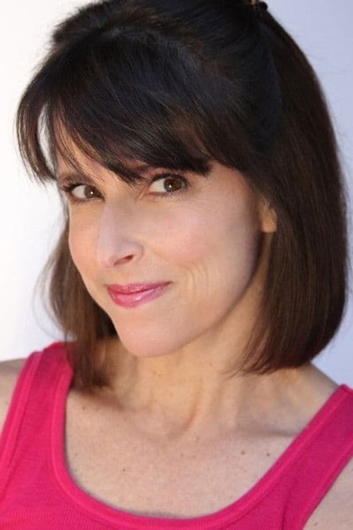Lara Jill Miller