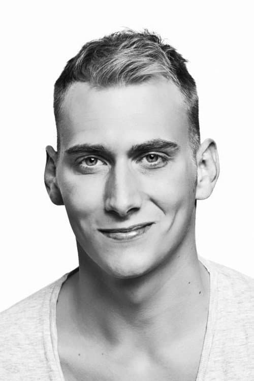 Daniel Larner