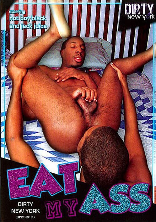 Eat My Ass