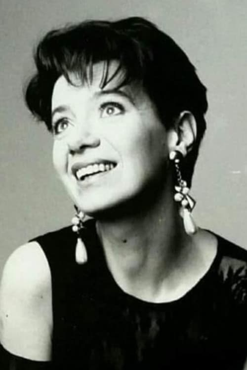 Barbara Dziekan