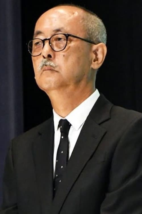 生野慈朗