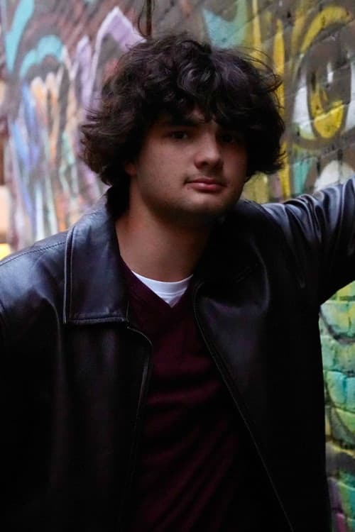 AJ Munro