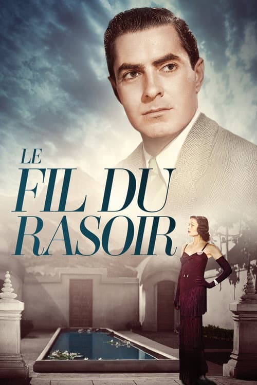 Le fil du rasoir