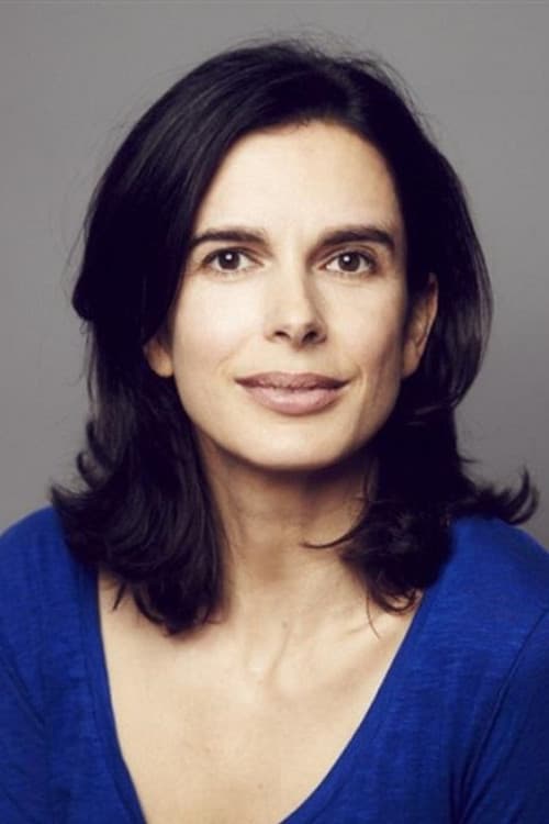Gwenaëlle Simon