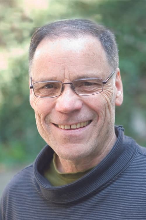 Rainer Komers