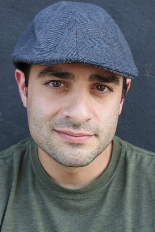 Eddie Mensore