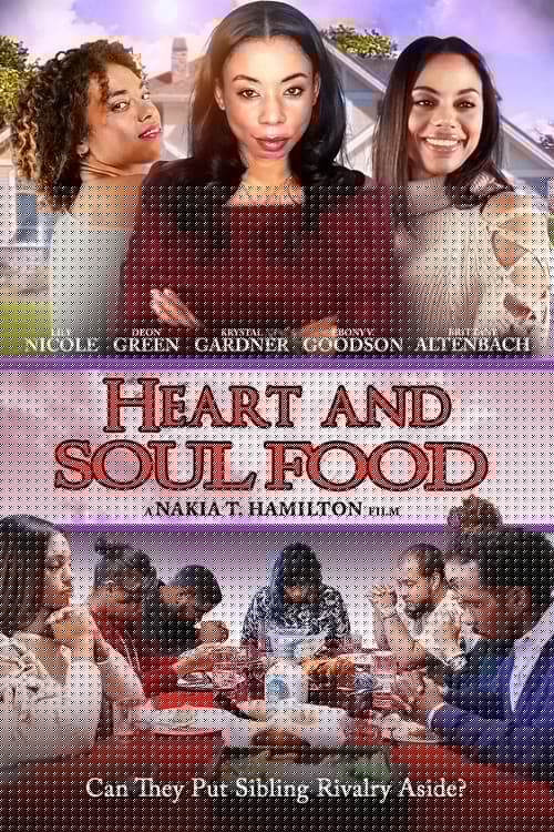 Heart and Soul Food