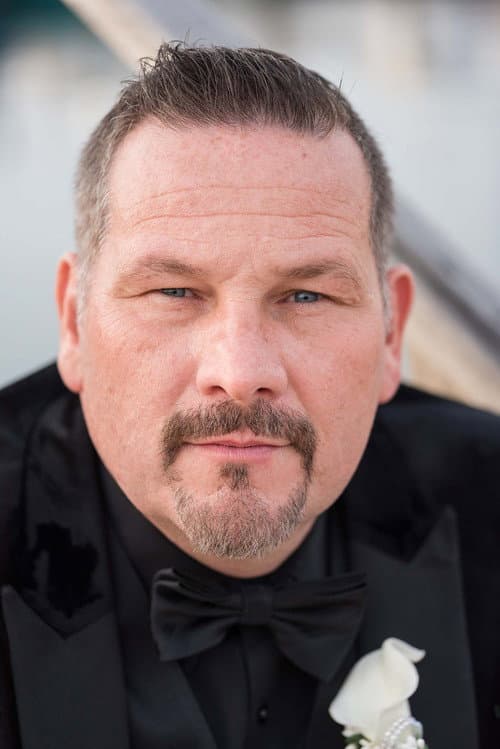 Troy Burbank