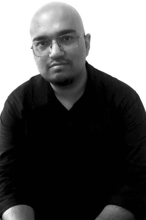 Nilay Shah
