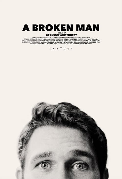 A Broken Man