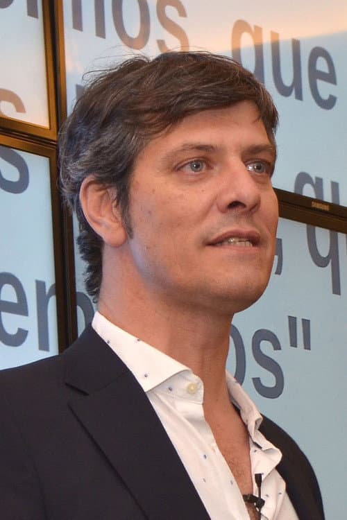 Mario Pergolini