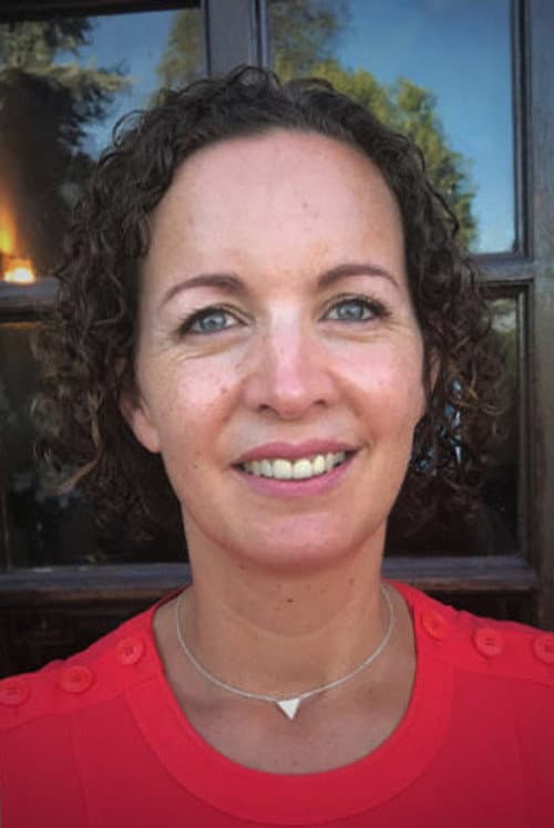 Máire Kearney