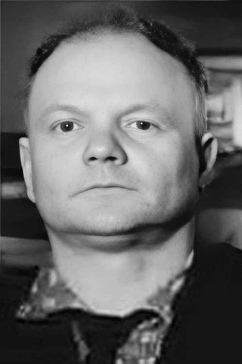 Ivan Tourtchenkov
